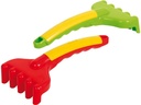Gowi Rechen 19 cm Assortiert