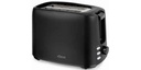 Koenig Toaster Eco Line Schwarz