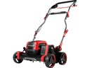 Einhell Professional Akku-Vertikutierer GP-SC 36/40 Li BL-Solo