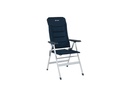 Outwell Campingstuhl Clarenville Blau