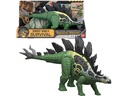 Mattel Jurassic World Thrashers Stegosaurus