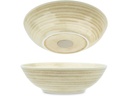 Silwy Magnet-Porzellan-Food-Bowls SAND 20 cm