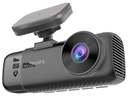 Promate Dashcam Rovex-S3 4K Ultra HD GPS WLAN