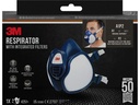 3M Atemschutzmaske 4251+ A1P2