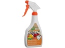 Hauert Pflanzenschutz Biorga Spray gegen Schädlinge, 500 ml