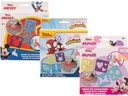 John Strassenkreide Set Disney Marvel Assortiert