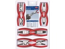 Knipex Sicherungsringzangen-Set 8-teilig