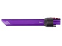 Dyson Fugendüse V15 mit LED-Licht