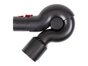 Dyson Düsenadapter
