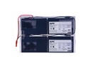 APC Ersatzbatterie APCRBCV201