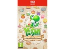 Nintendo Yoshi and the Mysterious Book (Box)