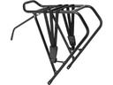 PUKY Kindergepäckträger LS-PRO 20" Schwarz