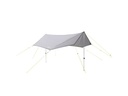 Outwell Sonnensegel Canopy Tarp Vordach M - Grau