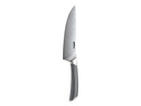 Zyliss Kochmesser Comfort Pro 19.1 cm, Grau