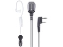 Midland Headset MA 31-LK Pro Schwarz, Kabel 1 m