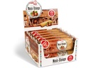 Bischofberger Gebäck Nuss-Stange Box 12 x 65 g