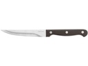 Arthur Krupp Steakmesser 11 cm 1 Stück, Schwarz