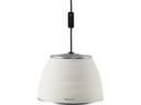 Outwell Campinglampe Leonis Lux Cremeweiss