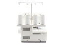 Husqvarna Overlock-Nähmaschine Amber S 300 Weiss