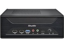 Shuttle XPC slim XH810