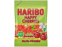 Haribo Int. Gummibonbons HALAL Happy Cherries/Mutlu Kirazlar 80 g