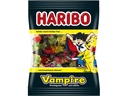 Haribo Int. Gummibonbons Bunte Vampire Beutel 175 g