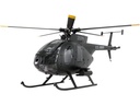 Amewi Helikopter MD500 Pro GPS U.S. Army RTF