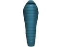 Robens Schlafsack Serac 600 -14 °C Regular Nylon, Blau