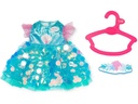 Baby Born Puppenkleidung Meerjungfrau-Outfit 43 cm