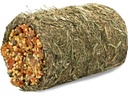 JR Farm Heu-Schlemmertunnel Karotte 125 g