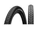 Continental Velopneu Race King II 27 " x 2.00"