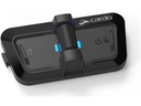 Cardo Headset Packtalk Outdoor Schwarz