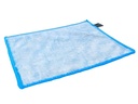 Quick Aid BAMBOO Reinigungstuch aus Naturfasern blau