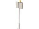 Joseph Joseph Kehrgarnitur CleanTech, 7.8 x 25.6 x 93.6 cm, Kunststoff