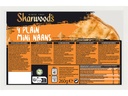 Sharwood's Mini Naan Brote Nature 260 g