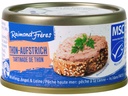 Raimond Frères Thon-Aufstrich MSC 95 g