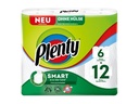 Plenty Haushaltspapier Plenty Smart 6 x 90 Blatt