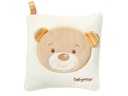 fehn Kirschkernkissen Teddy Classic Stars
