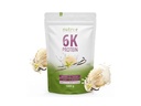 Nutri+ Pulver Vegan 6K Protein Vanille 1000 g