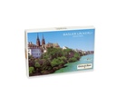 Läckerli Huus Basler Läckerli Original Rhein & Münster 270 g