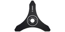 Bosch Professional Ersatzmesser Freischneider-Messer Brushcutter Blade 25 cm 3T