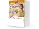 Coppenrath Guetzli Cookie-Herzen Caramel 1000 g