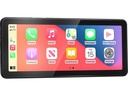 T'nB Carplay & Android Adapter Slimdrive 8.1 Zoll Schwarz
