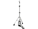 PDP Pacific Drums PDHH812 2-Leg Hi-Hat Stand Silber