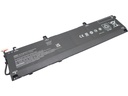 Vistaport Akku für Notebook HP VIS-45-IR06XL