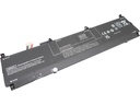 Vistaport Akku für Notebook HP VIS-45-ZBOOKST_7_8