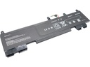 Vistaport Akku für Notebook HP VIS-45-EB840G9