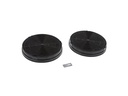 Electrolux Aktivkohlefilter OdourClean MCFF62ST