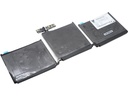 Vistaport Akku für Notebook Dell VIS-06-MBKPRO13_2019