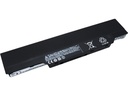 Vistaport Akku für Notebook Fujitsu VIS-30-LBE752